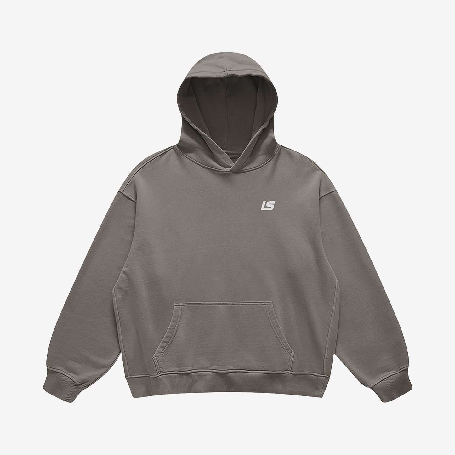 RFYL Hoodie — Clay