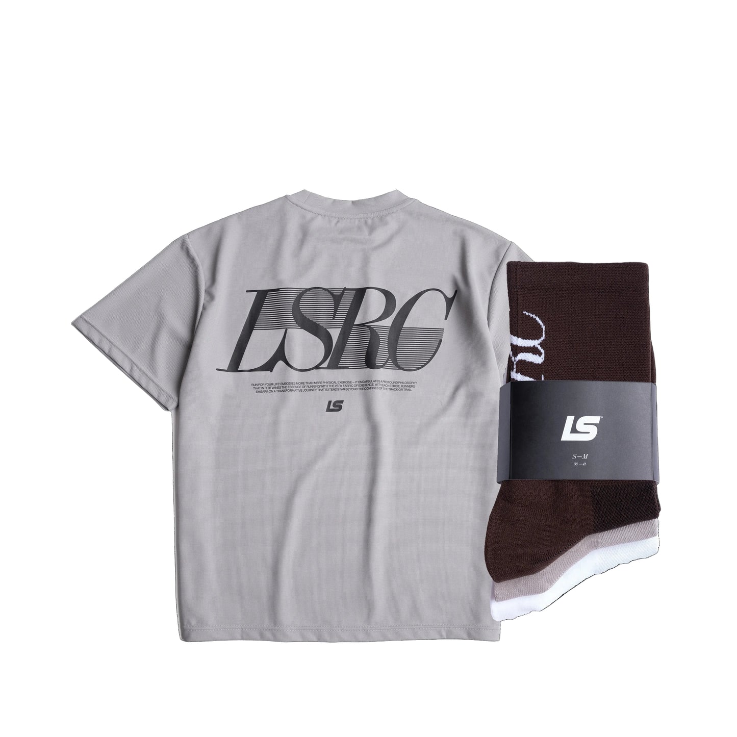 Runner's Bundle