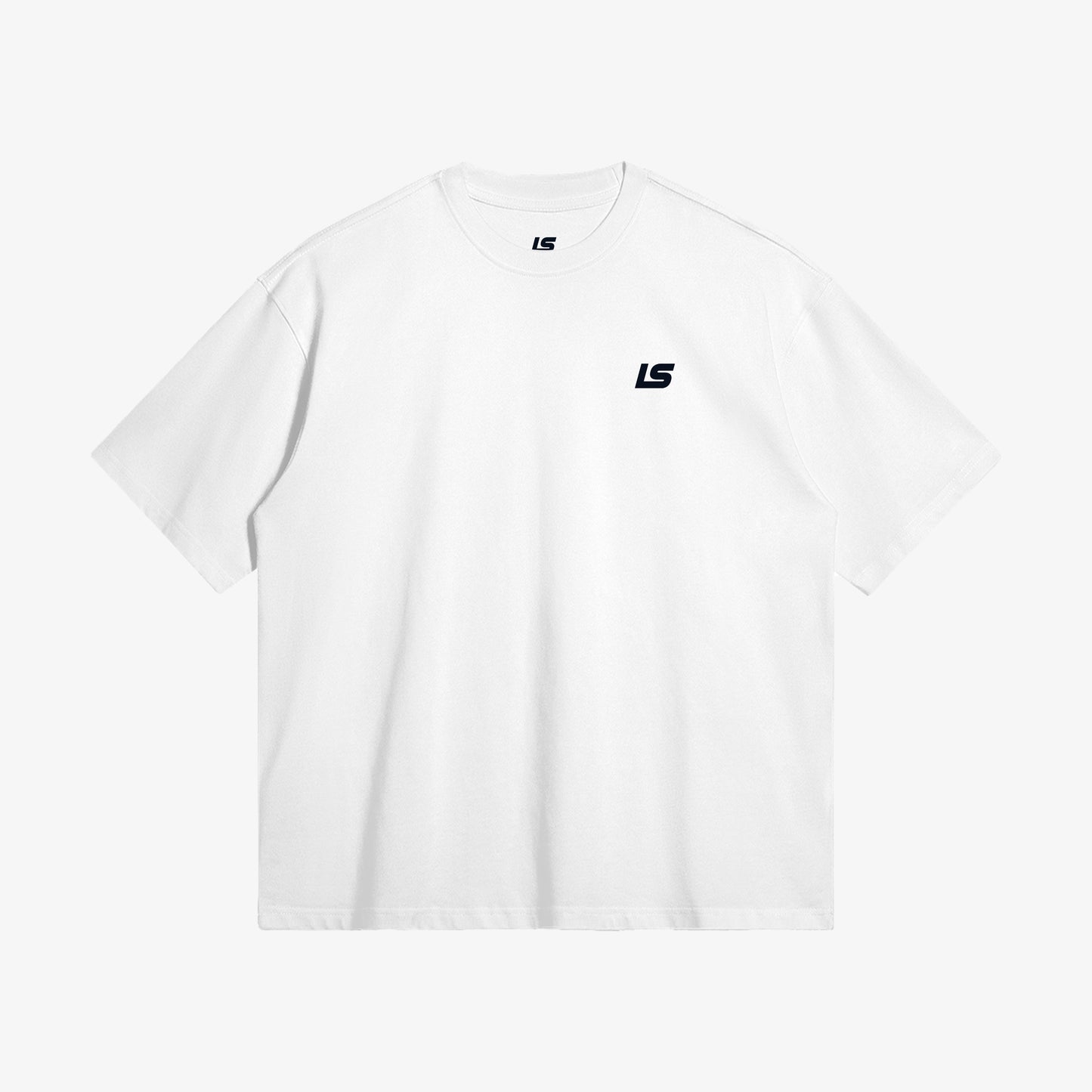 Milano 2025 Tee — White