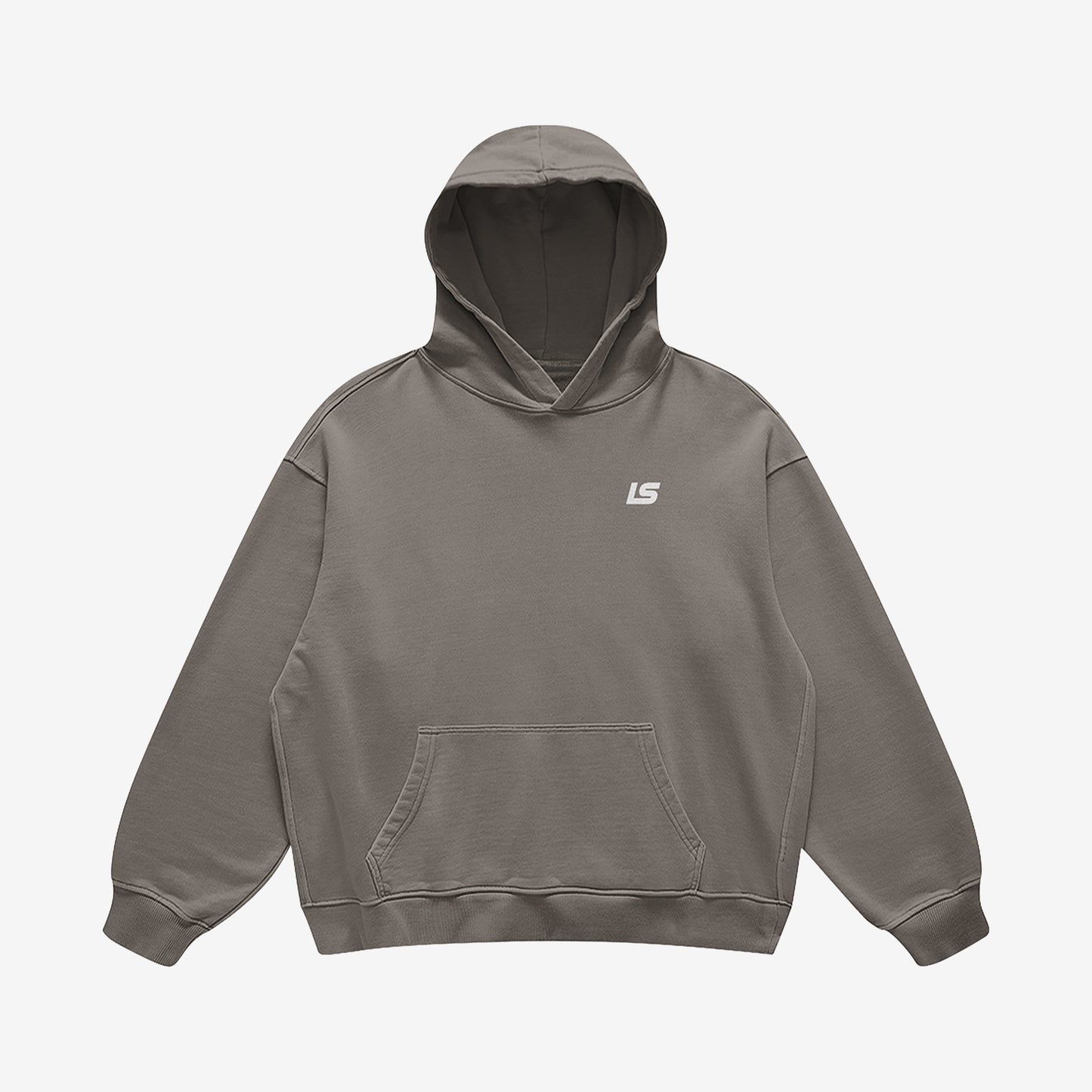 RFYL Hoodie — Clay