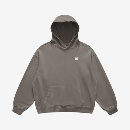 RFYL Hoodie — Clay