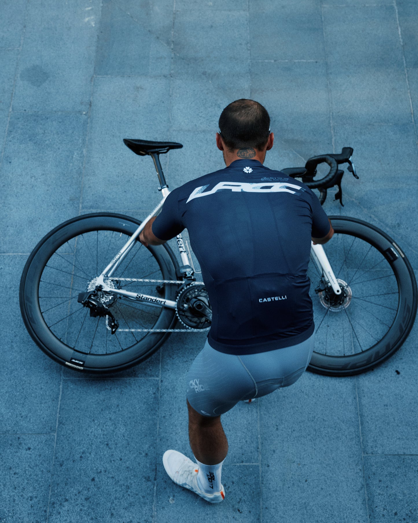 LRCC Team Jersey (Women's)
