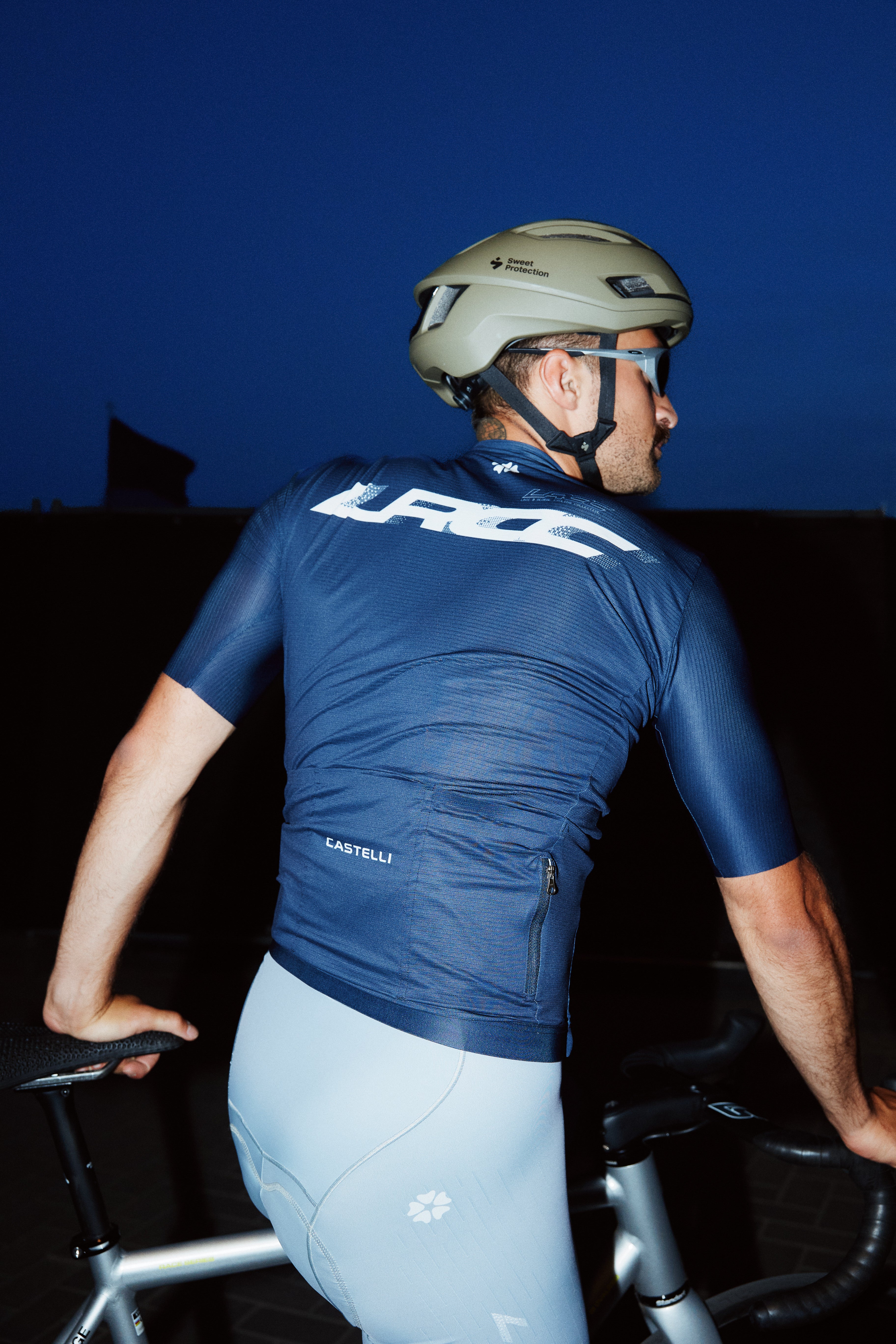 LRCC Team Bibshort (Men's)