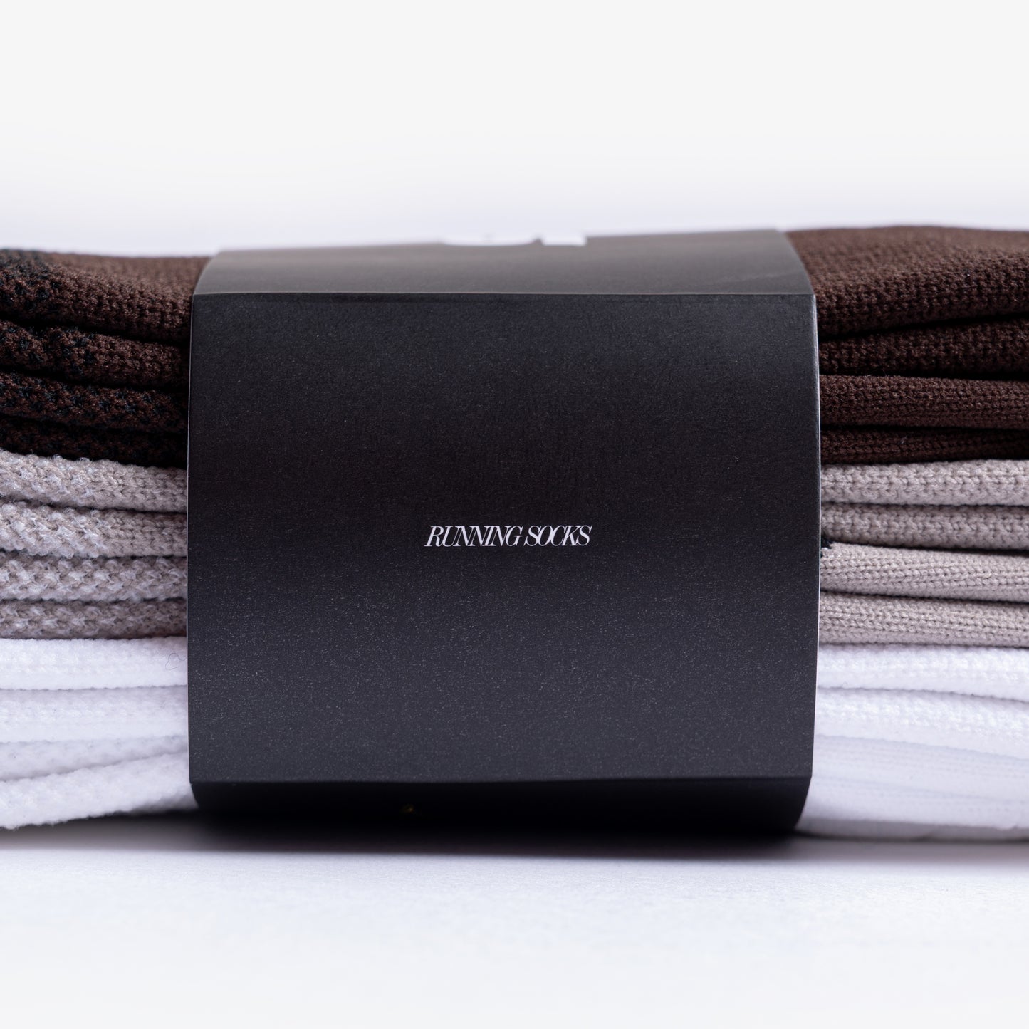 Runner Socks II — 3-pack