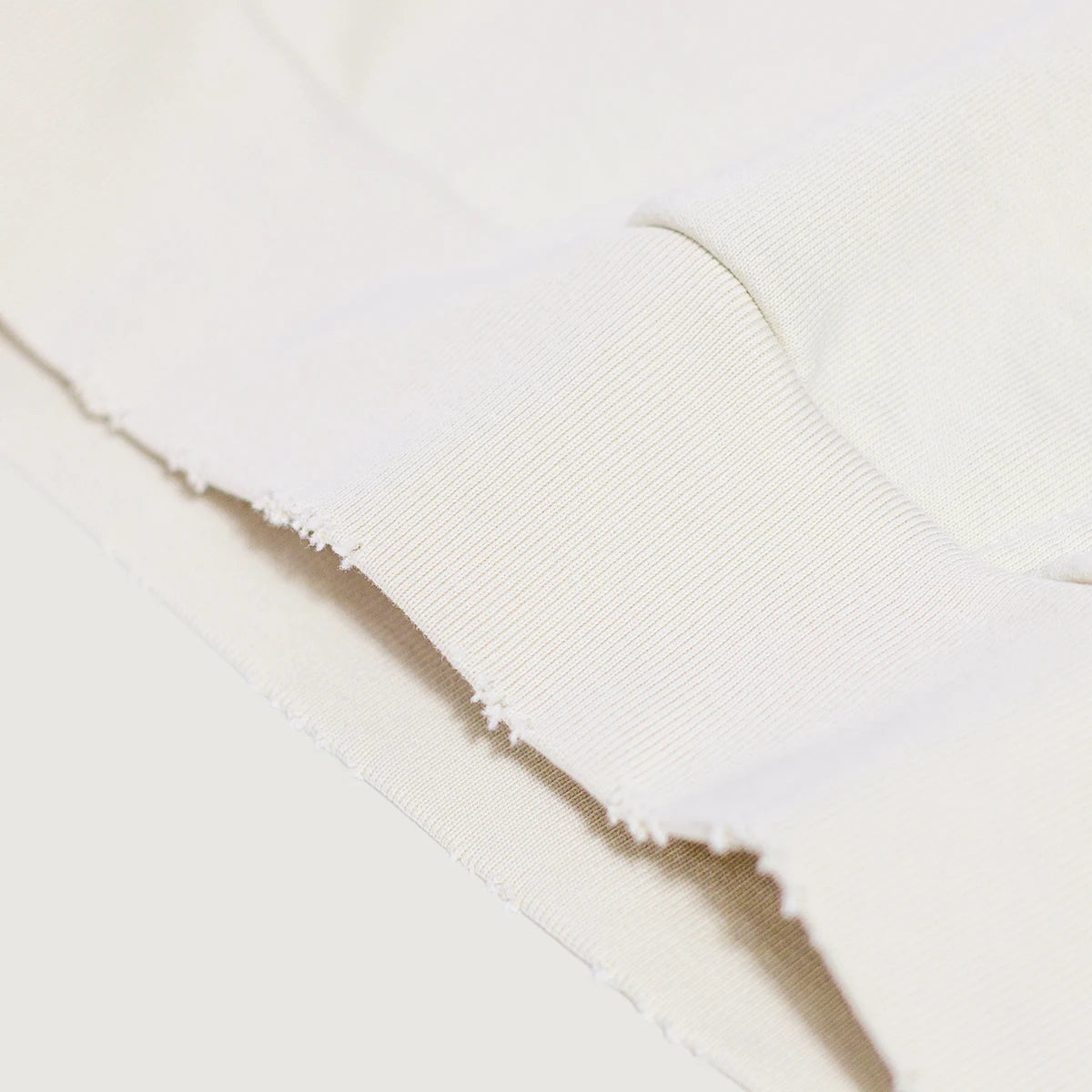 Lucky You Hoodie — Faded Cream