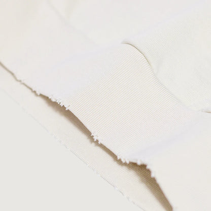 Lucky You Hoodie — Faded Cream