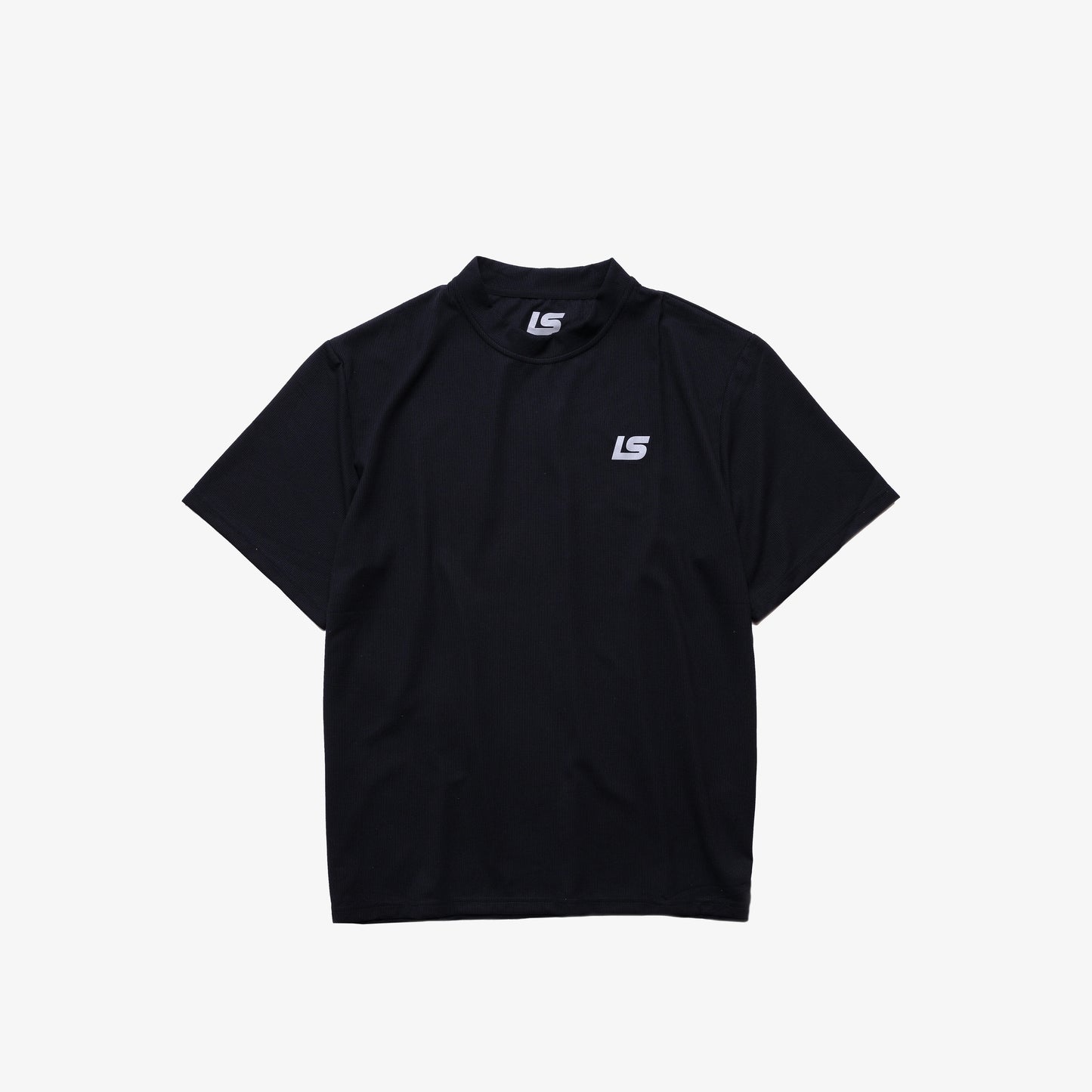 Runner Tee — Black