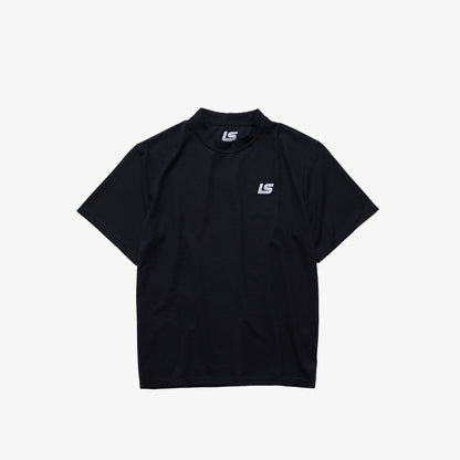 Runner Tee — Black