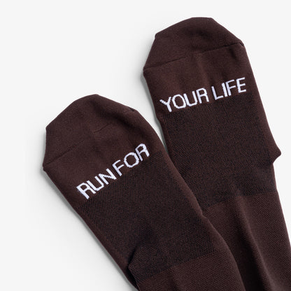 Runner Socks II — 3-pack